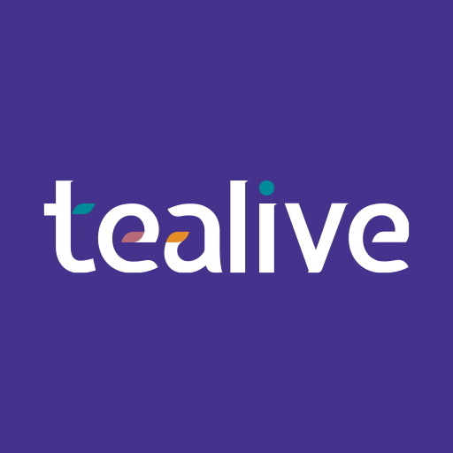 TeaLive
